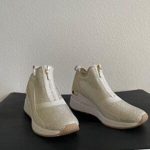 Michael Kors HighTop Trainers
